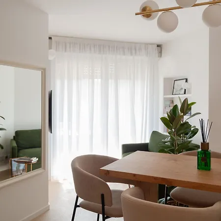 Apartment Marina Centro Con Garage Fillyourhomewithlove *