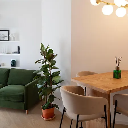Marina Centro Con Garage Fillyourhomewithlove * Rimini