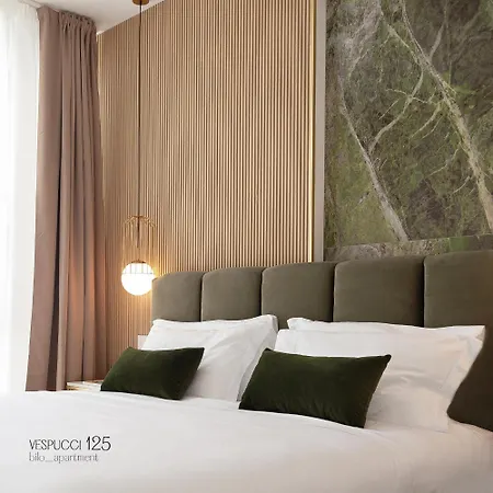 Marina Centro Con Garage Fillyourhomewithlove Apartment