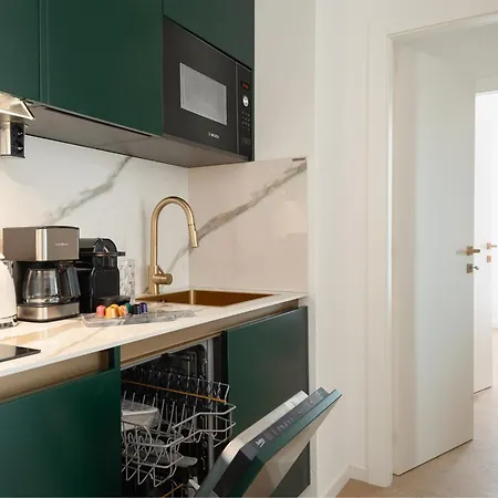 Marina Centro Con Garage Fillyourhomewithlove Apartment