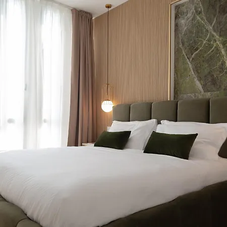 Marina Centro Con Garage Fillyourhomewithlove Apartment *