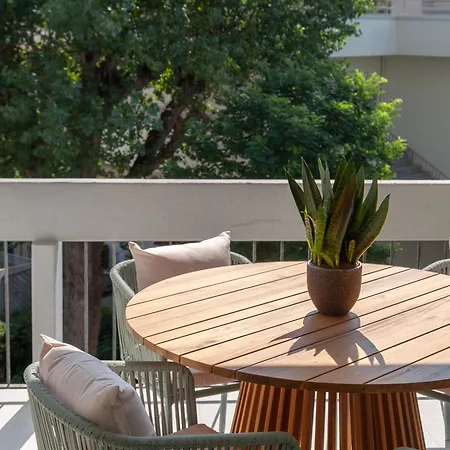 Apartment Marina Centro Con Garage Fillyourhomewithlove Rimini