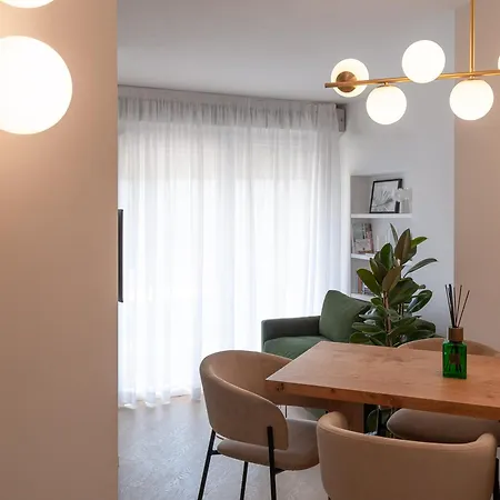 Marina Centro Con Garage Fillyourhomewithlove * Rimini