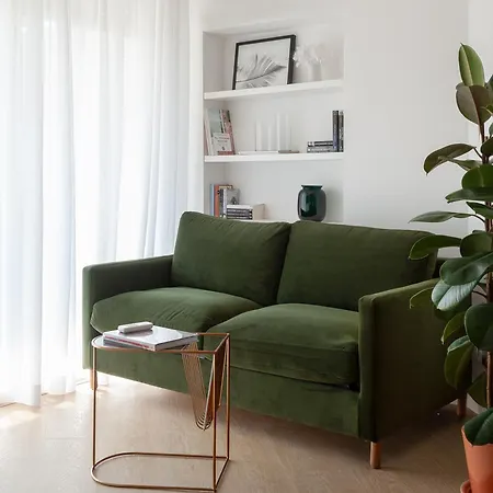 Marina Centro Con Garage Fillyourhomewithlove Apartment