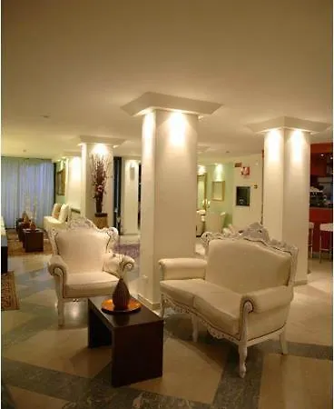 Hotel Aristeo