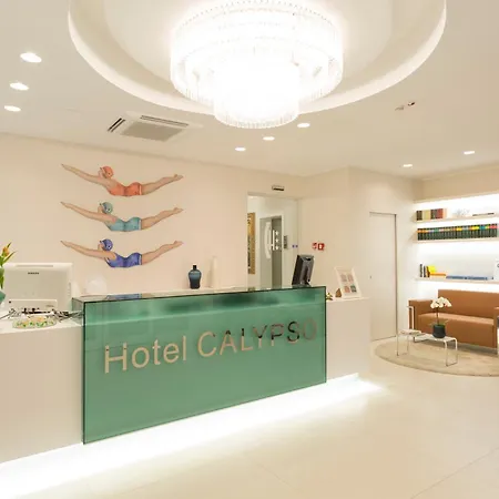 Calypso- Marina Centro 3*