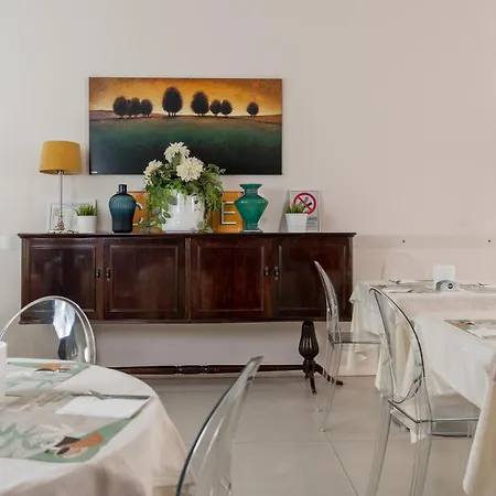 Hotel Calypso- Marina Centro Rimini