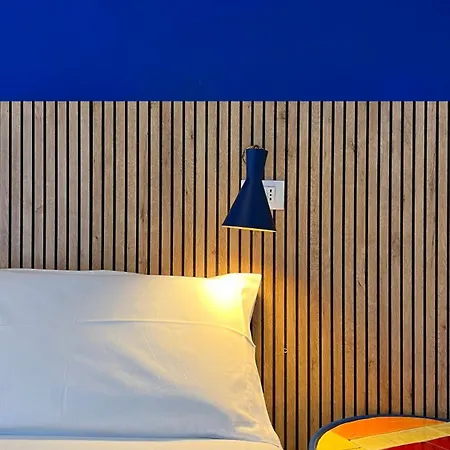 Nizza Creative Hotel 3*
