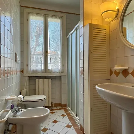 Grande Al Mare - Casa Goldoni Villa *