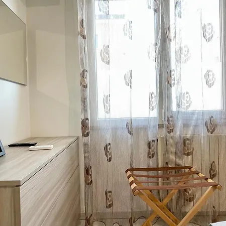 Bilocale Con Servizi Gratis - Onda Marina Apartment