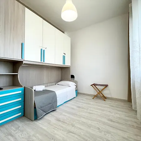 Apartment Bilocale Con Servizi Gratis - Onda Marina