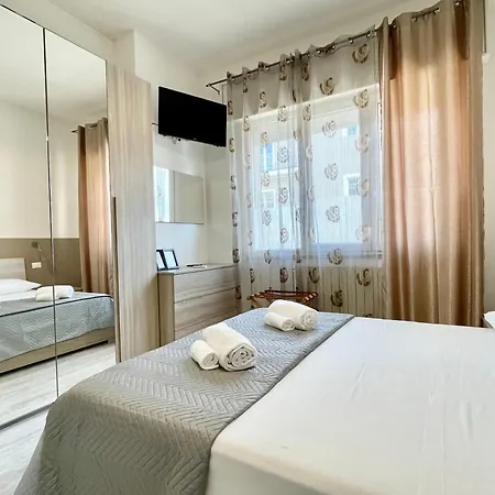 Bilocale Con Servizi Gratis - Onda Marina Rimini