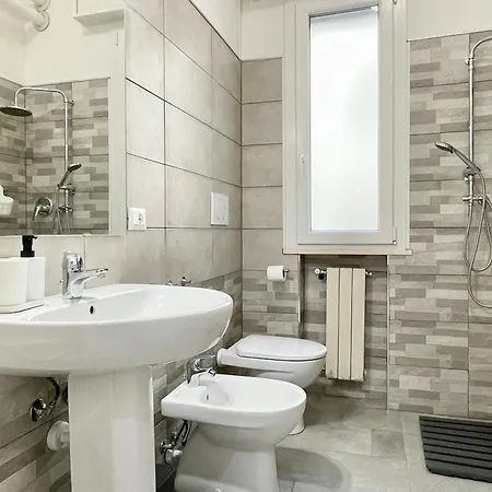 Apartment Bilocale Con Servizi Gratis - Onda Marina