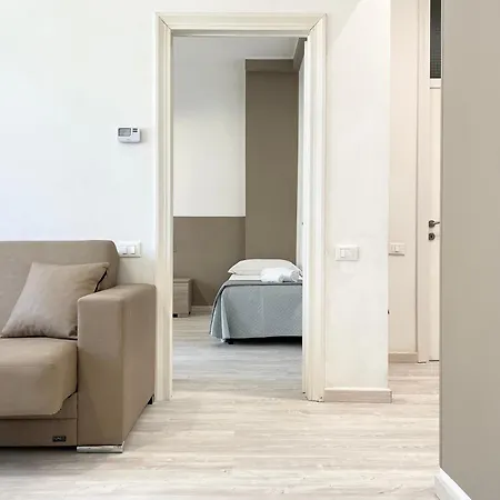Bilocale Con Servizi Gratis - Onda Marina
