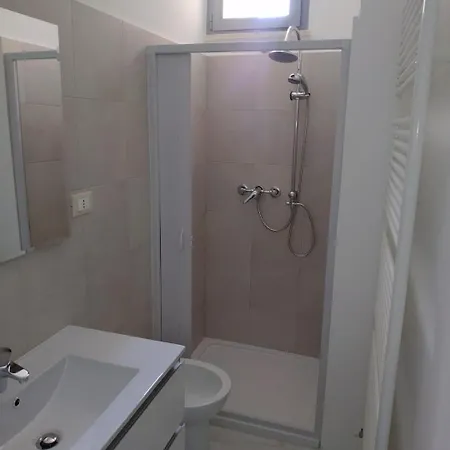 Apartment Marebello