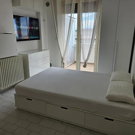 Marebello Apartment