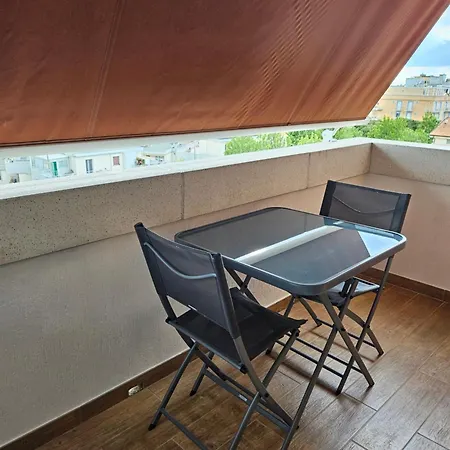 Apartment Marebello Rimini