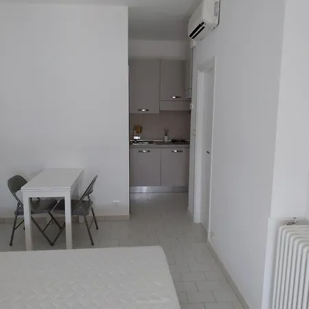 Apartment Marebello *