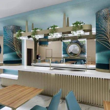 Paola Hotel Rimini