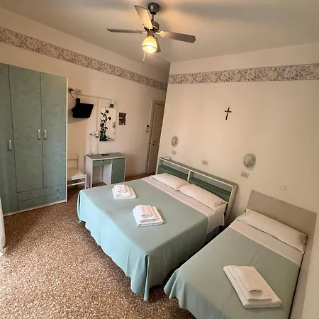 Urania Nuova Gestione Szálloda 3*