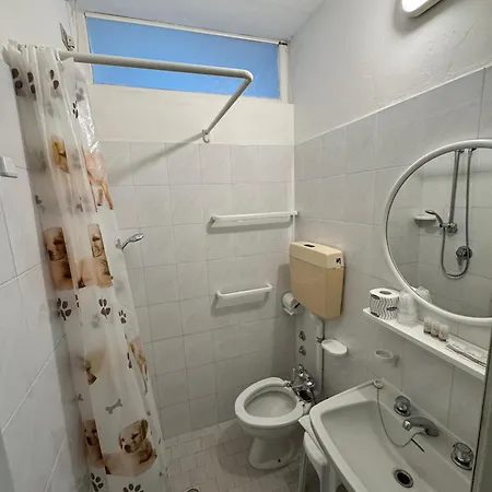 Urania Nuova Gestione Szálloda 3*