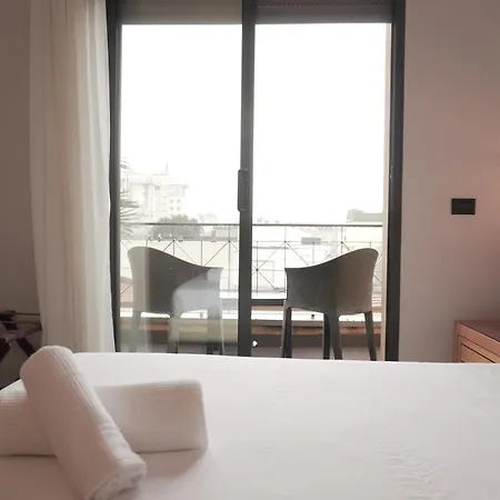 Otel Nettunia