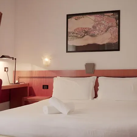 Nettunia Otel 4*
