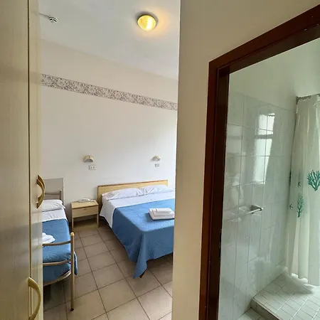 Urania Nuova Gestione Szálloda 3*