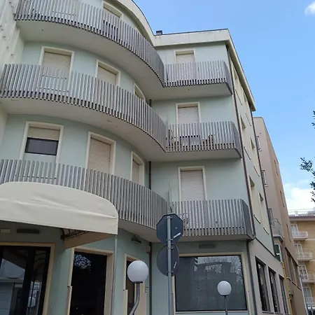 New Arpa Rimini