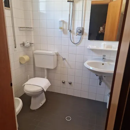 New Arpa Hotel Rimini