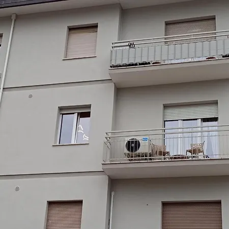 Casa Lucerna - Apartamento Rímini