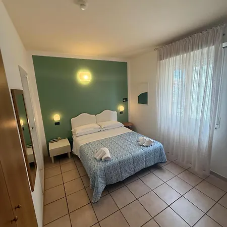Hotel Berenice Mare Rimini