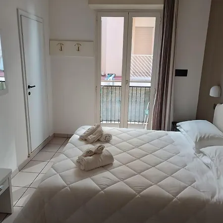 Berenice Mare 3* Rimini