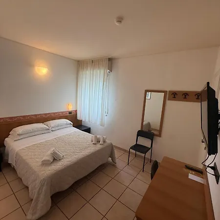 Hotel Berenice Mare
