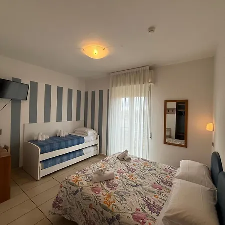 Berenice Mare Hotel Rimini