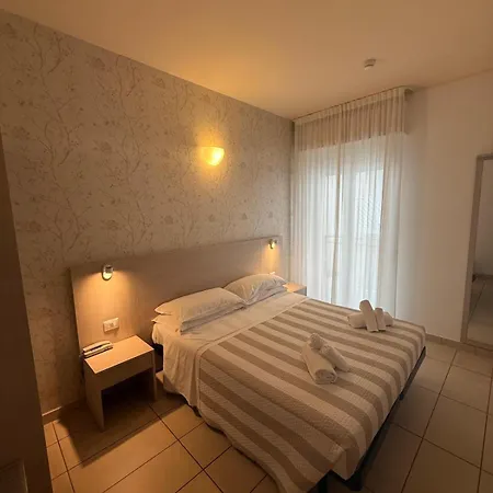 Berenice Mare 3* Rimini