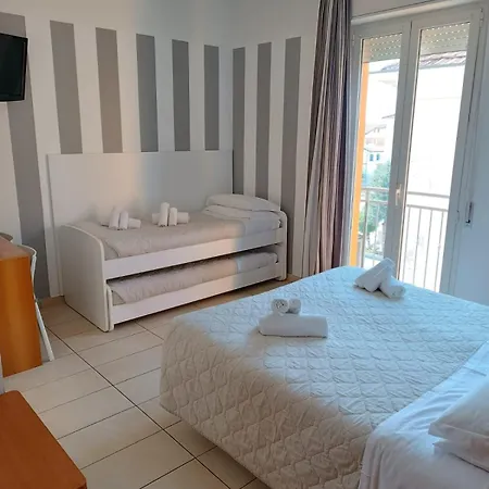 Berenice Mare Hotel