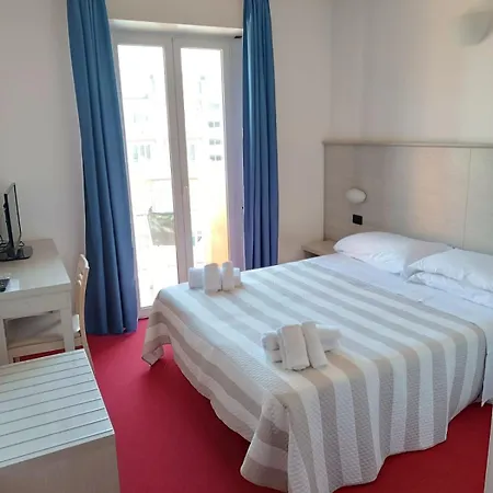 Hotel Berenice Mare