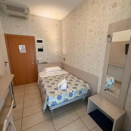 Berenice Mare Hotel 3*