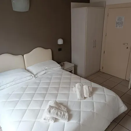 Berenice Mare Hotel Rimini