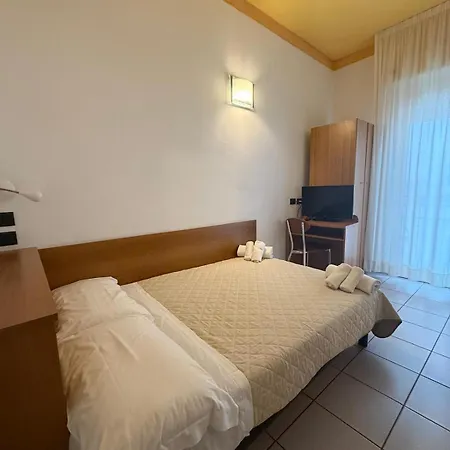 Berenice Mare 3* Rimini