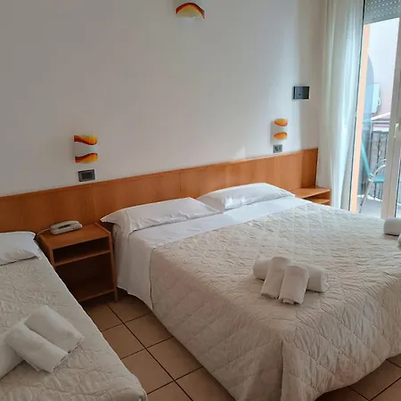 Berenice Mare Hotel
