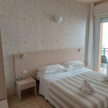 Hotel Berenice Mare