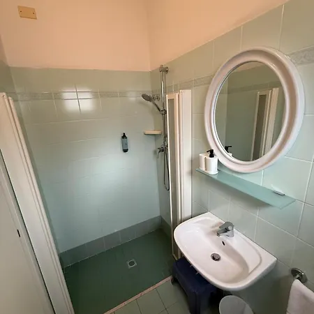 Hotel Berenice Mare 3*