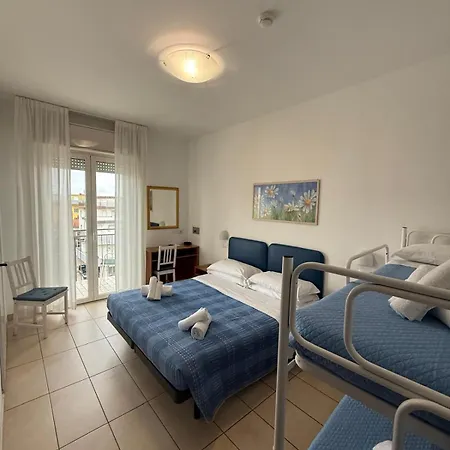 Berenice Mare Hotel Rimini