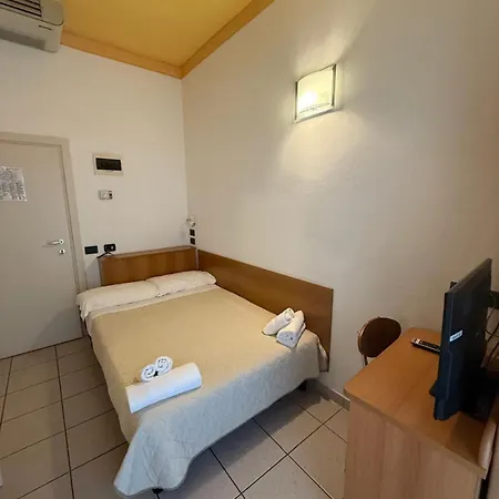 Hotel Berenice Mare
