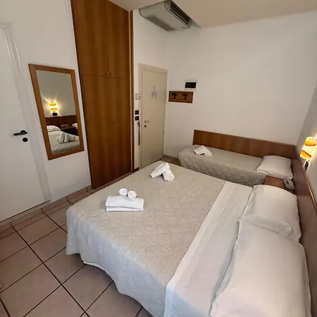 Hotel Berenice Mare 3*