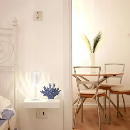 Dom wakacyjny Rimini Casa Vacanze Rimini