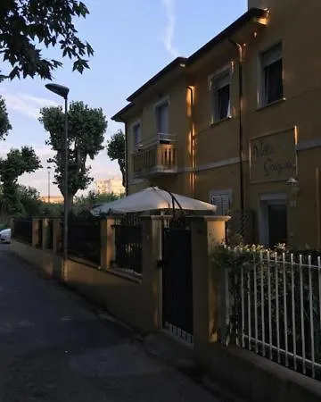 Grazia Guest house Rimini