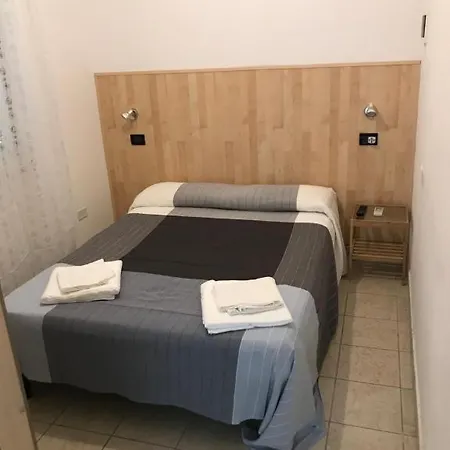 Guest house Grazia Rimini